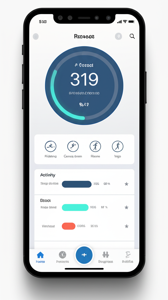 FitnessPro App Launch